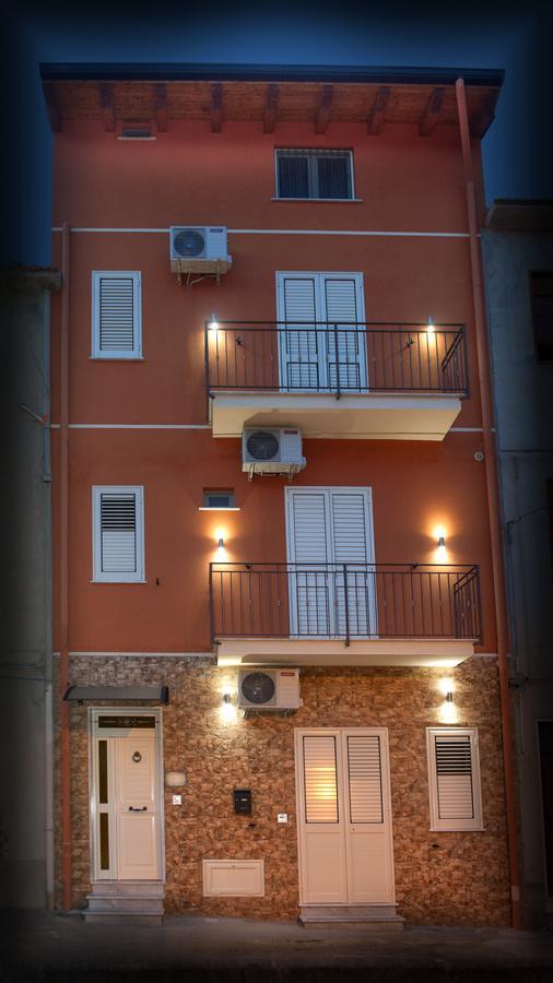 Asaro Camere Campobello di Licata Extérieur photo