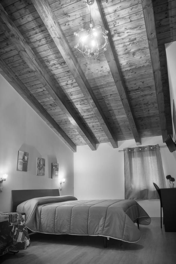 Asaro Camere Campobello di Licata Extérieur photo