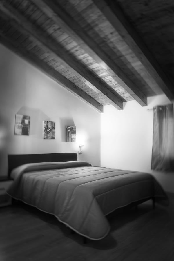 Asaro Camere Campobello di Licata Extérieur photo